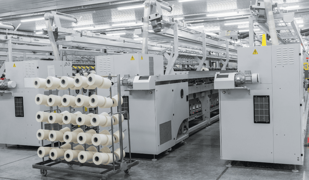 Tekstil Ürünleri Taşıma Tekstil Ürünleri Taşıma