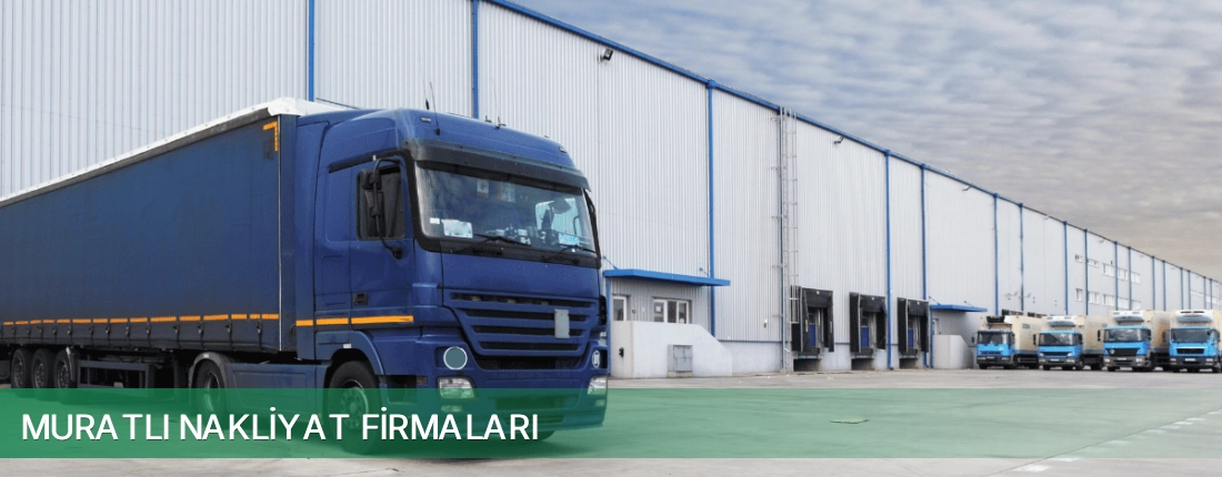 Muratlı Nakliyat Taşımacılık